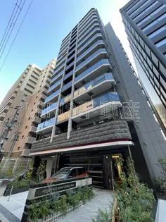 S-RESIDENCE新大阪Rish【9階】の外観