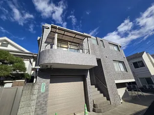 ワイズハウス鷺宮の画像