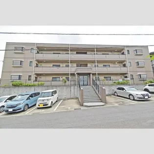 フォレストフィールド梅森台の画像