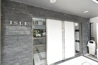 アイル秋葉原ノース弐番館【7階】の外観