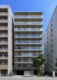 ガーラ プレシャス神宮外苑の画像