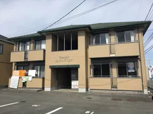 GRACEFUL KAWAUCHIの画像