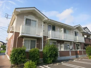 ヴィラ セントルートAの画像