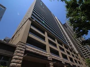 カテリーナ三田タワースイートの画像