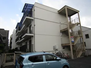 カーサ イトウの画像