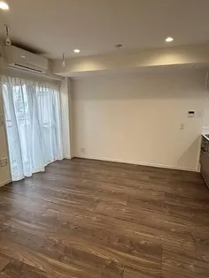 ライオンズマンション西荻窪シティ【3階】の外観