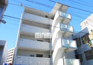 メゾン ドゥ ポゼの画像