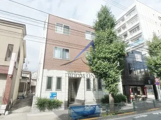 タウンコートの画像