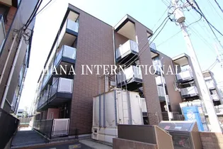 千葉県千葉市中央区祐光2【マンション】の外観