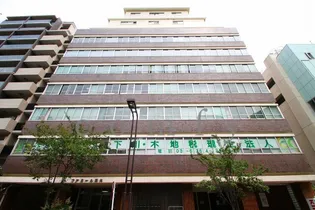 ファミール築地の画像