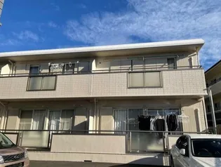 コーポオリンピア2の画像