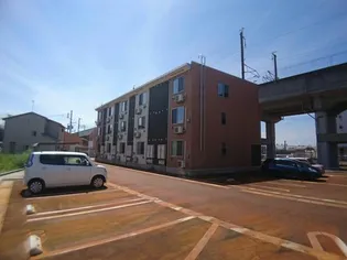 セブンヒルズサンライズBの画像