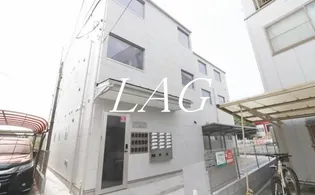 エステートピアM6の画像