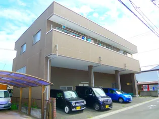 プレジールの画像