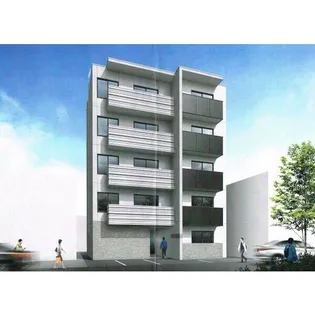 Harness(ハーネス)南7条【4階】の外観