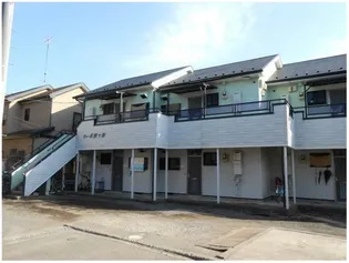 コーポ四ツ谷の画像