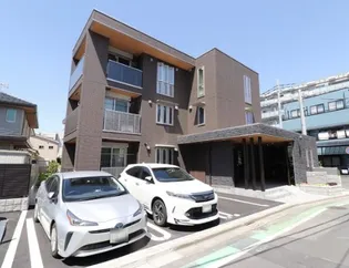 インペリアルヒルズの画像