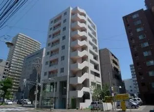 ノンナ ミーア(八光ビル)【5階】の外観