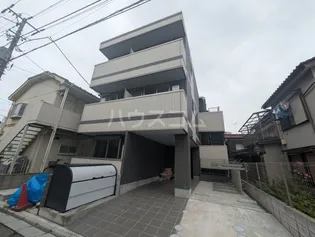 BELLAUBE大久保の画像