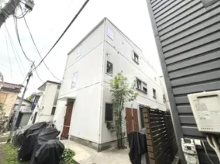 Doors8【2階】の外観