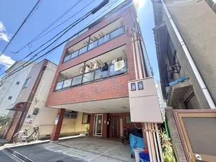 ハイツジェイワイの画像