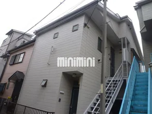 高橋ハウスの画像