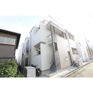 アリオ宮城野原の画像