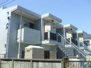 メゾン ド ラパンの画像