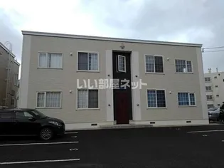 ヴィラ サン ミッシェルの画像