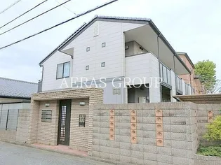 シャルマンハイツIIの画像