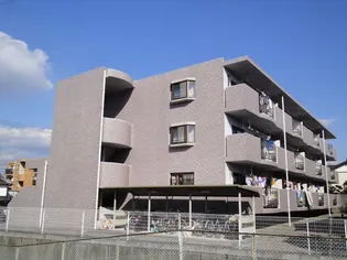 ラポール下俣南の画像