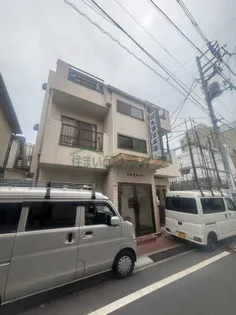 シルクハイツの画像