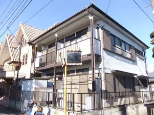グリーンハイツの画像