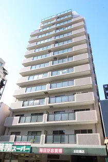 ストークマンション内本町の画像