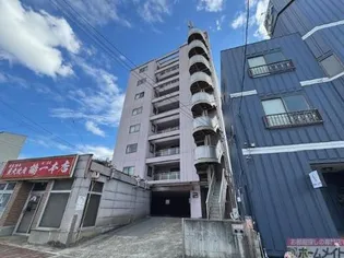 メゾンドパセオの画像