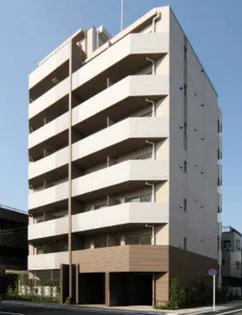 アイル赤羽サウスの画像