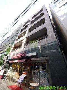 ユーキメゾン一番町【2階】の外観