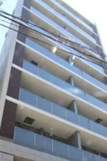 東京都文京区本郷1【マンション】の外観