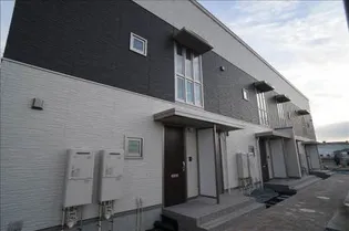 宮城県多賀城市八幡1【アパート】の外観