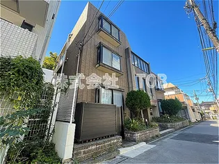 FLATーT丸寶舎の画像