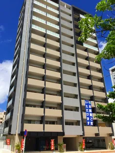 ワイズセントラルパークおもろまちの画像