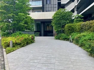 プラウド弦巻三丁目【2階】の間取り