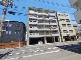 ハイツ仮屋の画像