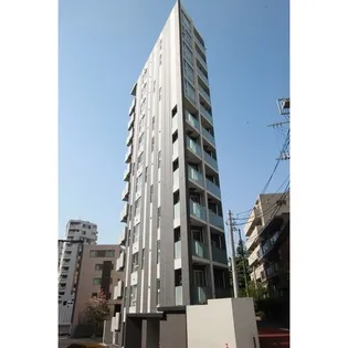 メイクスデザイン渋谷本町【2階】の外観