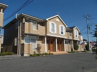 アンソレイエ IVの画像