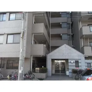 ノーブル横浜岡野公園の画像