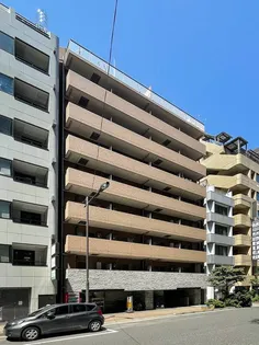 OLIO神田【6階】の外観