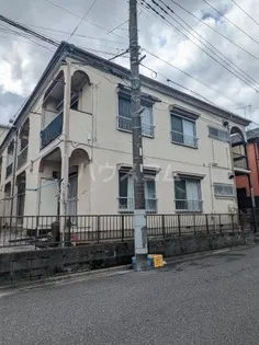 高橋ハイツの画像