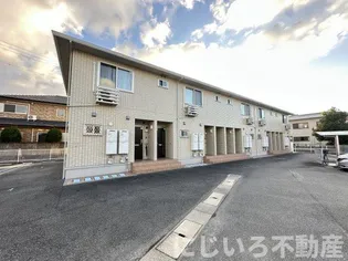 ベイ クレストの画像