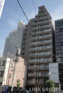 スカイコート本郷東大前壱番館の画像